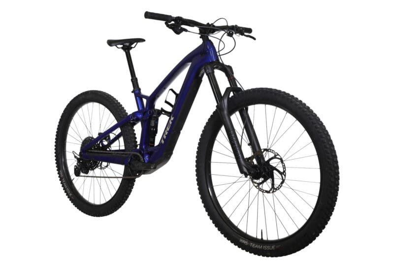 TREK FUEL EXE 9.5 SHIMANO DEORE 12V 360 WH 29'' 2023 – Image 2