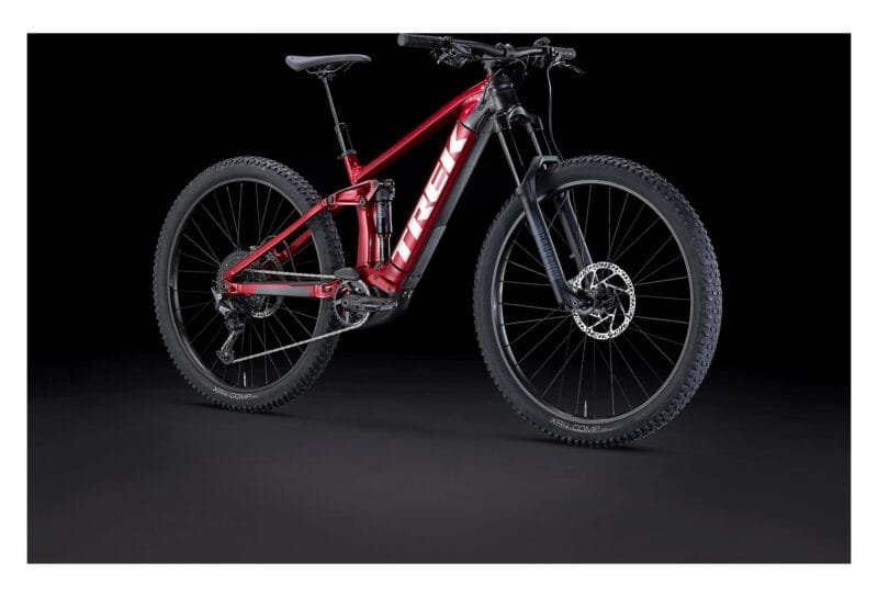 TREK RAIL 5 SHIMANO DEORE 12V 625 WH 29'' 2023 – Image 4