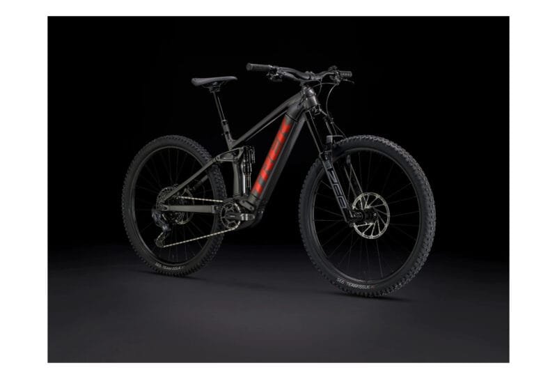 TREK RAIL 9 SRAM GX EAGLE AXS 12V 625 WH 29'' GÉN 3 – Image 5