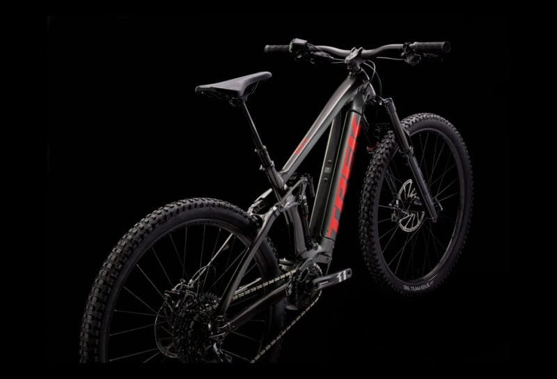 TREK RAIL 9 SRAM GX EAGLE AXS 12V 625 WH 29'' GÉN 3 – Image 4