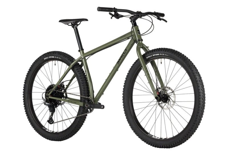 SURLY KRAMPUS SHIMANO DEORE 12V 29'' 2023 – Image 4