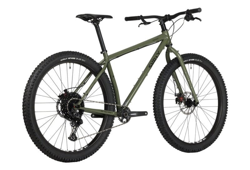 SURLY KRAMPUS SHIMANO DEORE 12V 29'' 2023 – Image 3