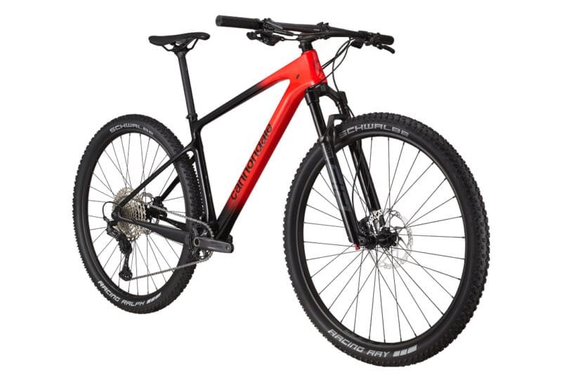 CANNONDALE SCALPEL HT CARBON 4 2023 – Image 4