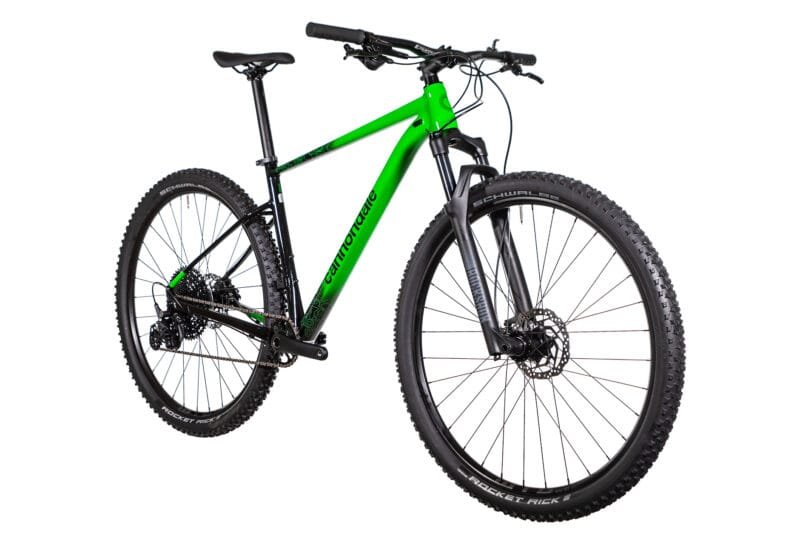 CANNONDALE TRAIL SL 3 29''SHIMANO DEORE 10V – Image 4