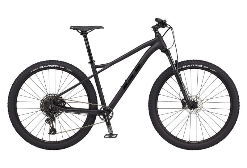 VTT SEMI-RIGIDE GT AVALANCHE EXPERT SRAM SX EAGLE 12V 29'' NOIR MAT