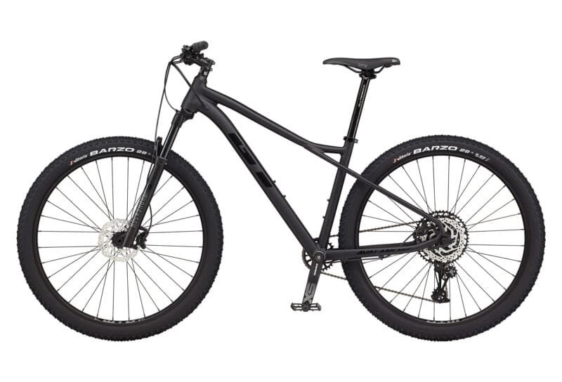 GT AVALANCHE EXPERT SRAM SX EAGLE 12V 29'' – Image 2