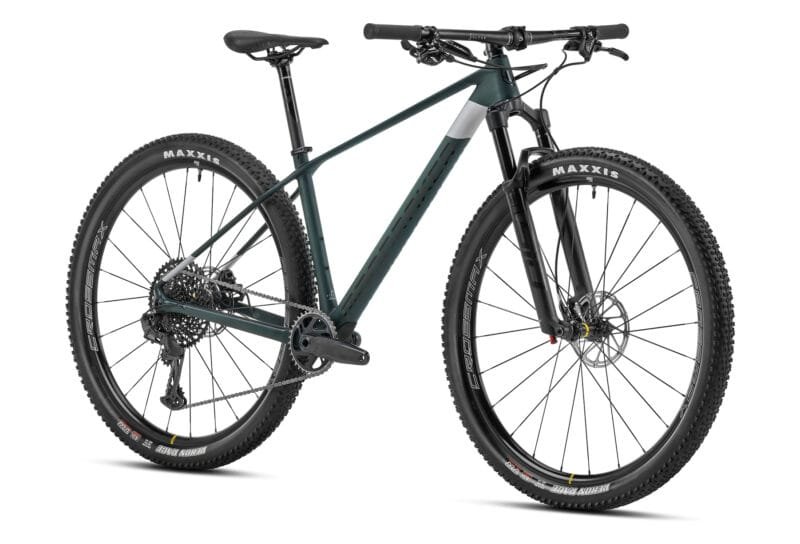 PODIUM CARBON SRAM GX EAGLE 12V 2023 – Image 3