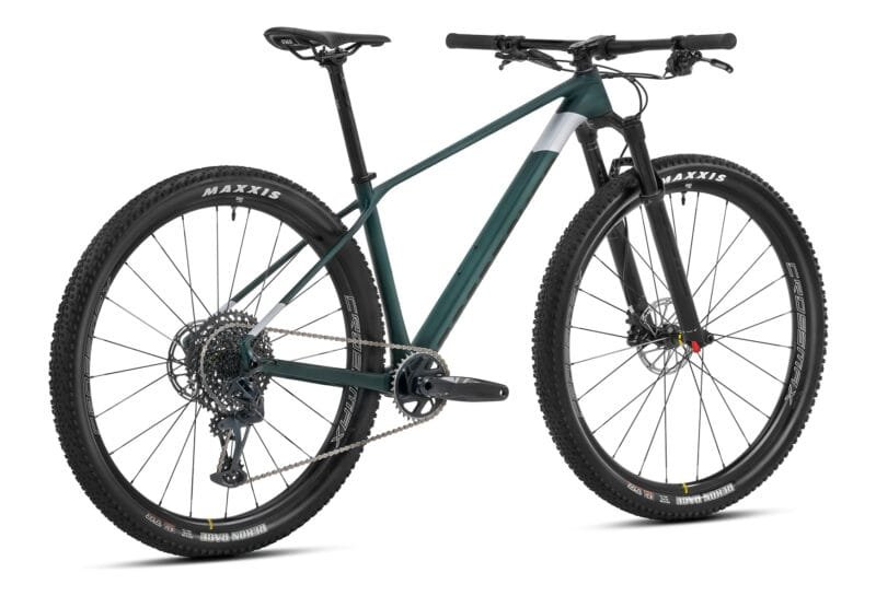 PODIUM CARBON SRAM GX EAGLE 12V 2023 – Image 2