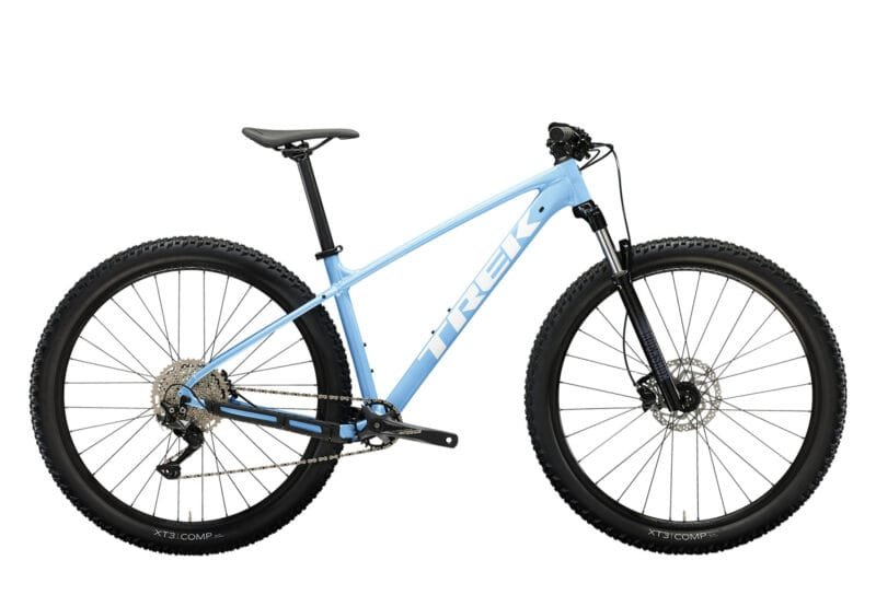 VTT SEMI RIGIDE TREK MARLIN 7 SHIMANO DEORE 10V 29'' GRIS 2023