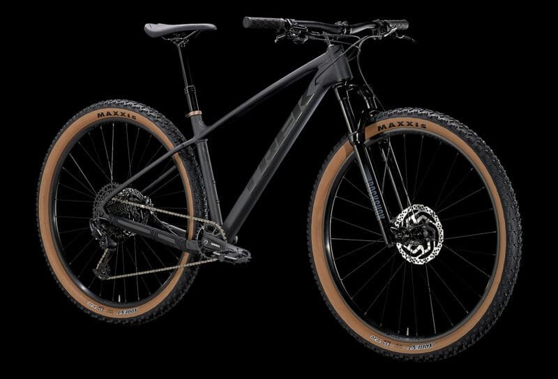 TREK MARLIN 8 SRAM SX EAGLE 12V 26'' 2023 – Image 2