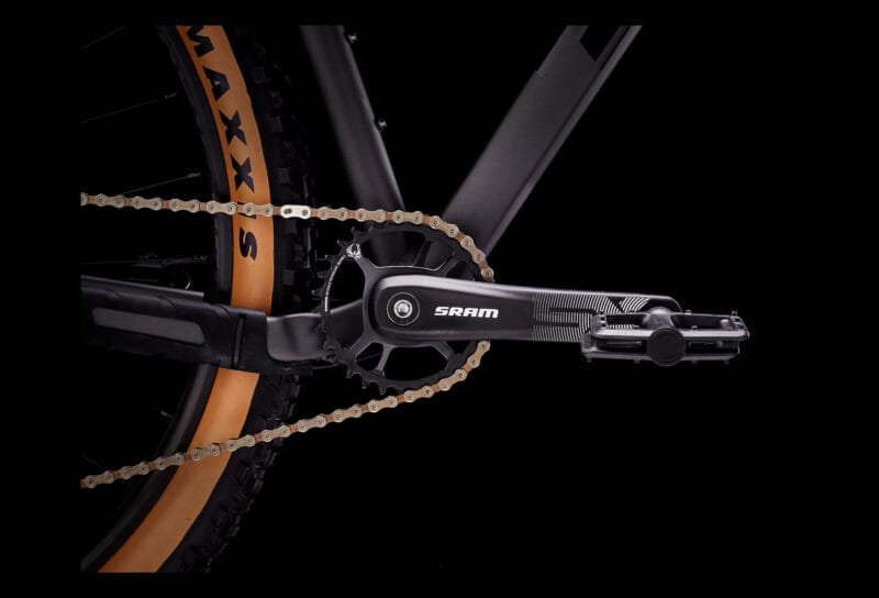 TREK MARLIN 8 SRAM SX EAGLE 12V 26'' 2023 – Image 3