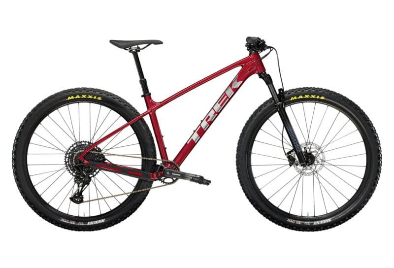 VTT SEMI RIGIDE TREK MARLIN 8 SRAM SX EAGLE 12V 27.5'' ROUGE 2023