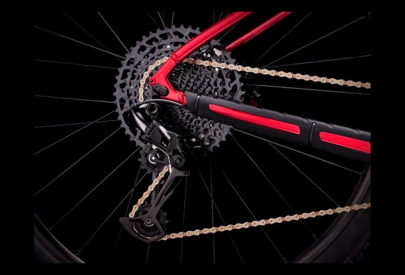 TREK MARLIN 8 SRAM SX EAGLE 12V 2023 – Image 4