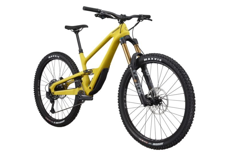 CANNONDALE JEKYLL 1 SRAM GX EAGLE 12V 29'' – Image 2