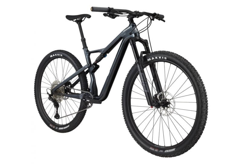 CANNONDALE SCALPEL CARBON SE 2 – Image 4