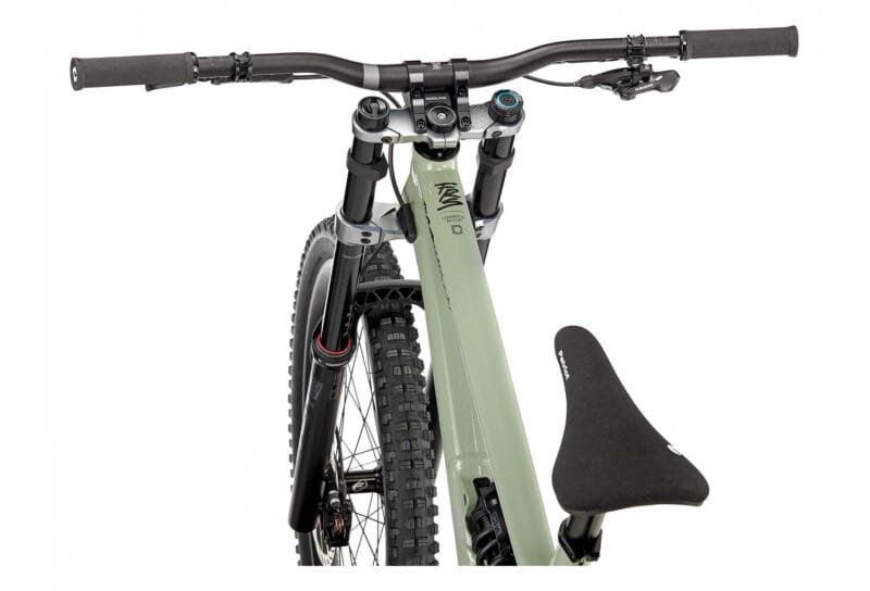 COMMENCAL FRS RIDE SRAM GX DH 7V 27.5'' – Image 2