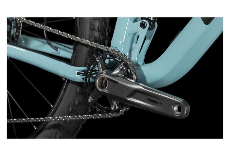 CUBE STEREO ONE22 RACE SHIMANO DEORE/XT 12V 2023 – Image 2