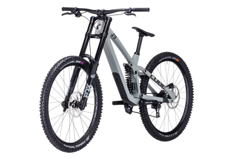 CUBE TWO15 HPC SLX 29 SRAM GX DH 7V 2023 – Image 2