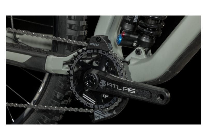 CUBE TWO15 HPC SLX 29 SRAM GX DH 7V 2023 – Image 4