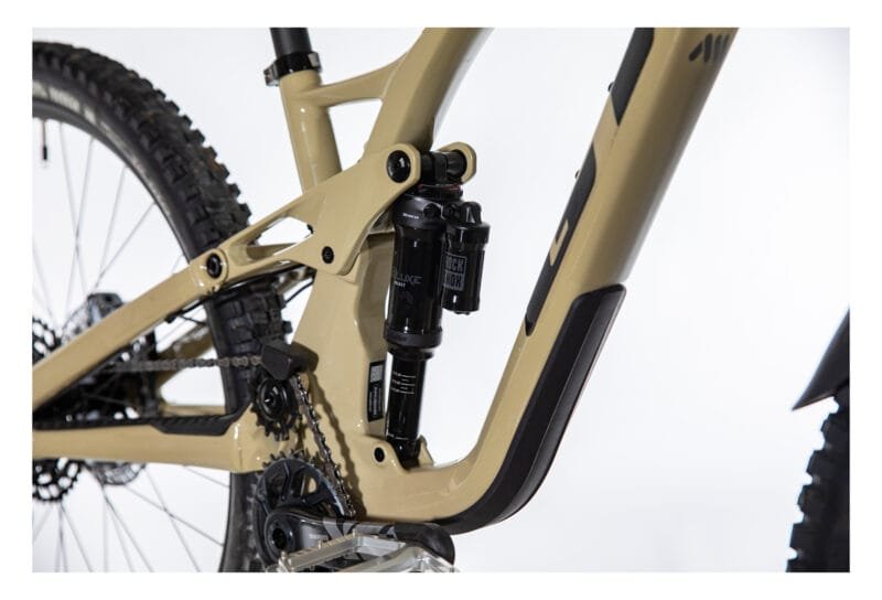 GT FORCE CARBON ELITE SRAM SX 2022 – Image 3