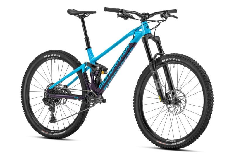 FOXY R SRAM NX/SX EAGLE 12V 29'' 2023 – Image 3