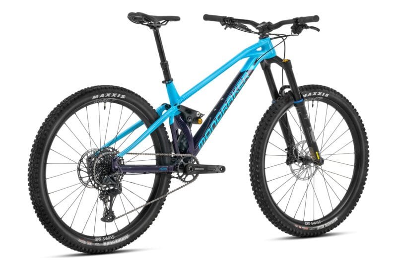 FOXY R SRAM NX/SX EAGLE 12V 29'' 2023 – Image 2