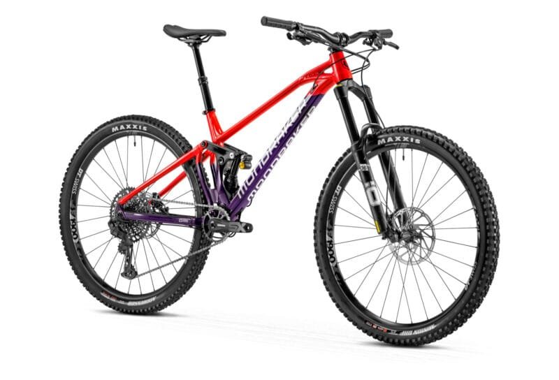 MONDRAKER FOXY R SRAM 12V 2022 – Image 3