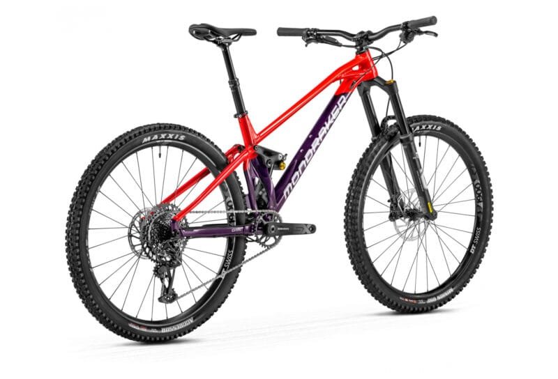 MONDRAKER FOXY R SRAM 12V 2022 – Image 2