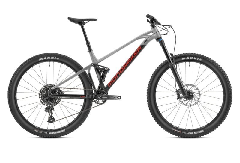 MONDRAKER FOXY SRAM SX EAGLE 12V 2023 – Image 3