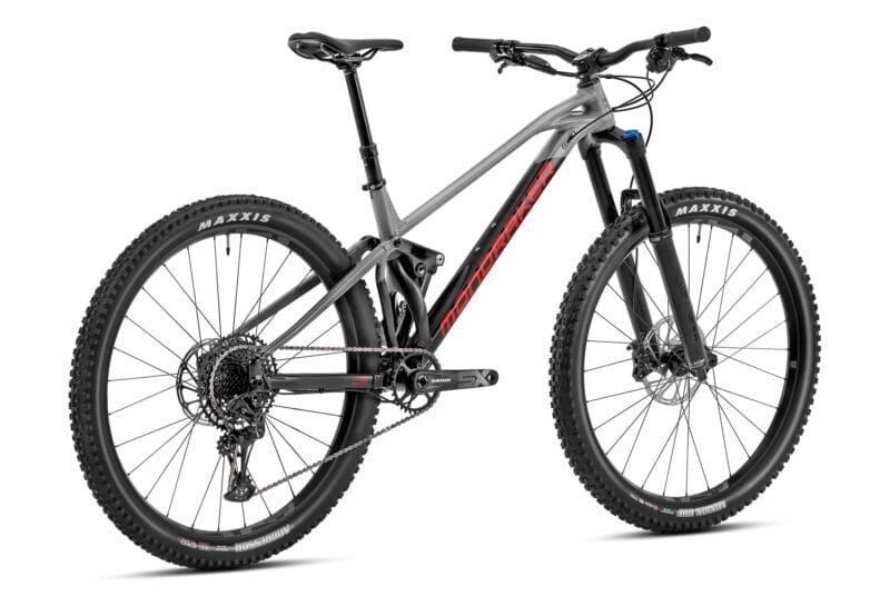 MONDRAKER FOXY SRAM SX EAGLE 12V 2023 – Image 2