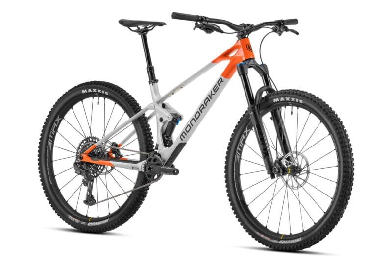 MONDRAKER RAZE CARBON R SRAM 12V 2023 – Image 3