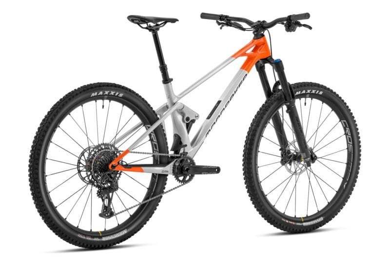 MONDRAKER RAZE CARBON R SRAM 12V 2023 – Image 2