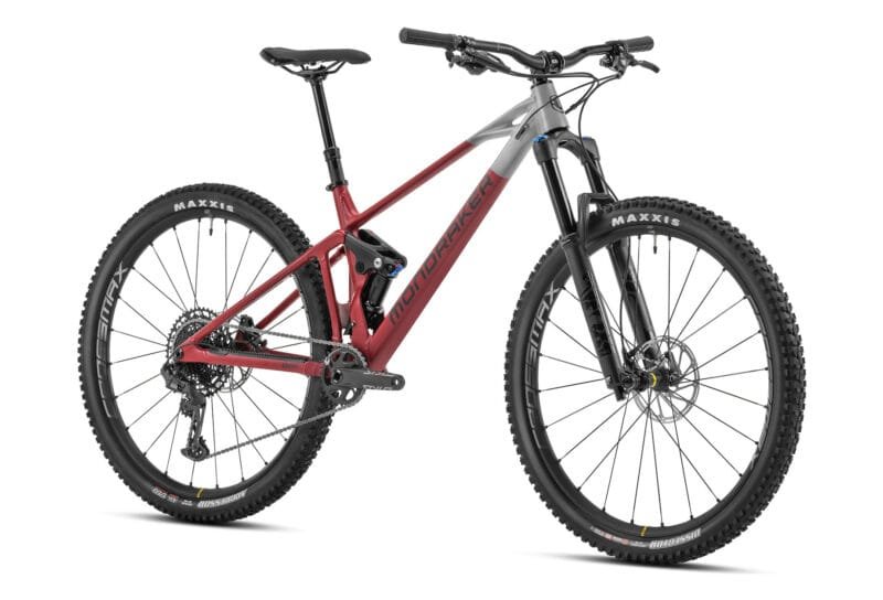 MONDRAKER RAZE SRAM SX EAGLE 12V 29'' 2023 – Image 3