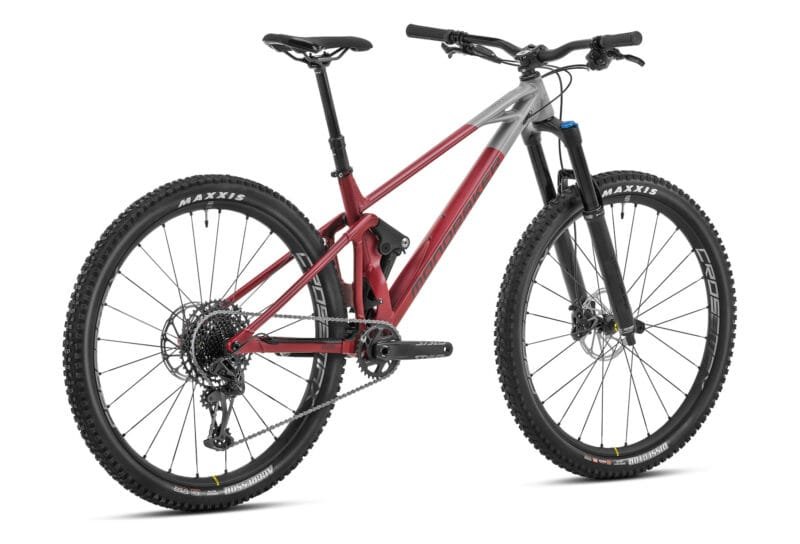 MONDRAKER RAZE SRAM SX EAGLE 12V 29'' 2023 – Image 2