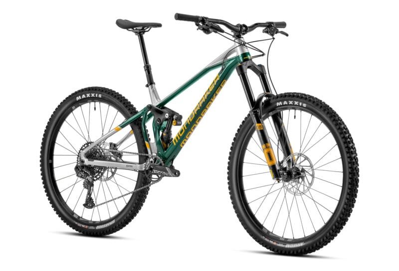 MONDRAKER SUPERFOXY R SRAM NX/SX EAGLE 12V 29'' 2023 – Image 3