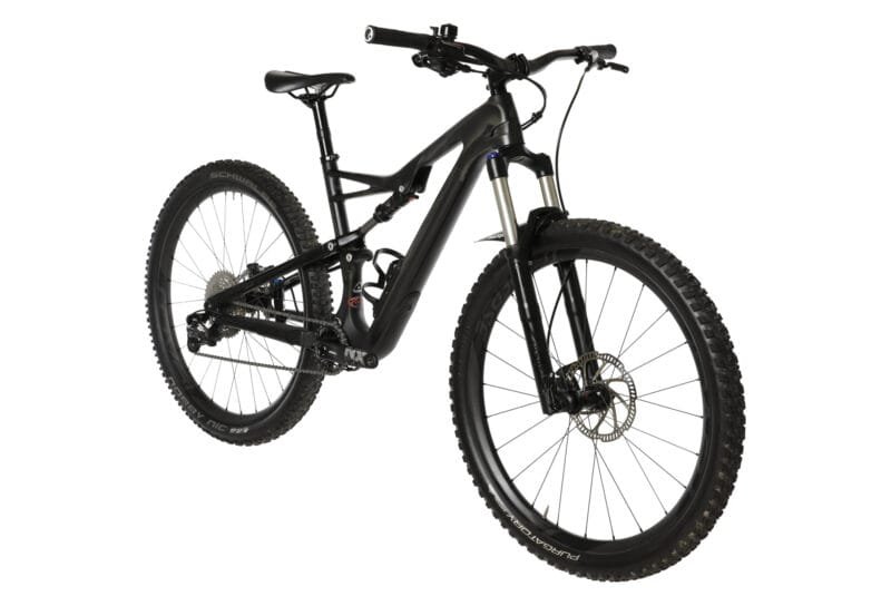 SPECIALIZED CAMBER 27.5 SRAM GX 11V – Image 4