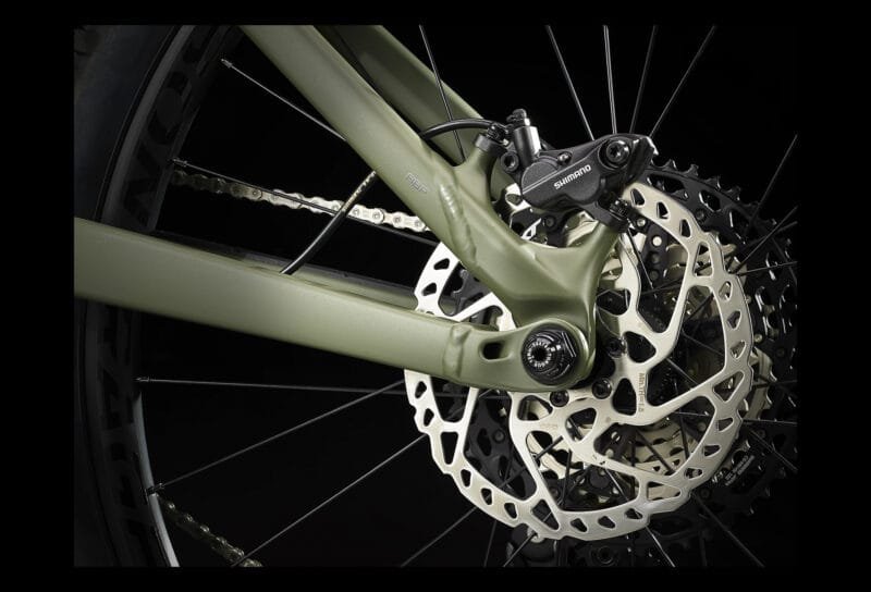 TREK REMEDY 8 SHIMANO XT 12V 2022 – Image 2