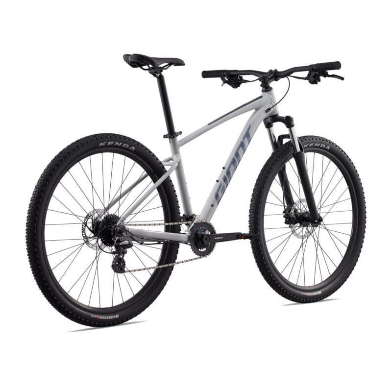 Giant TALON 3 29" VTT - 2023 - good gray – Image 3