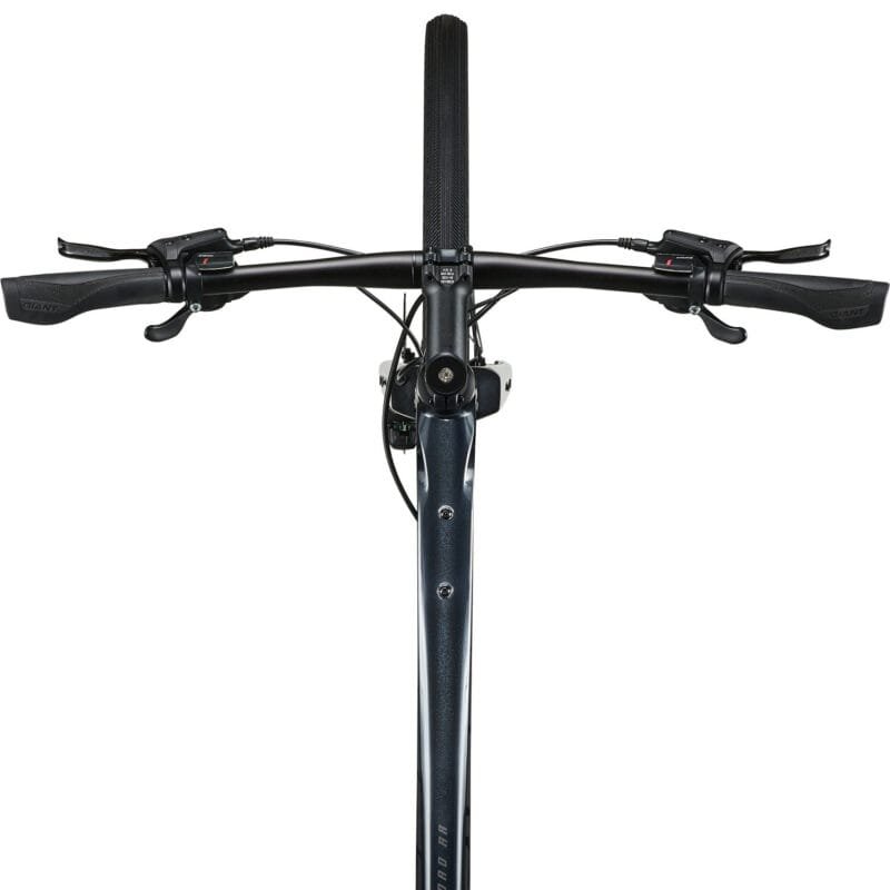 Giant Vélo Sport - FASTROAD AR 2 - 2023 - metallic black – Image 7