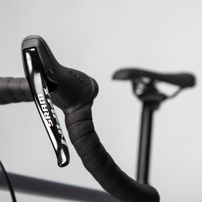 VELO GRAVEL HOMME TRIBAN GRVL 520 SRAM APEX 1 – Image 12