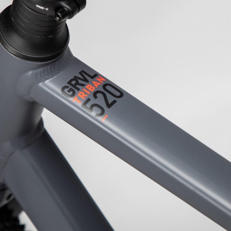 VELO GRAVEL HOMME TRIBAN GRVL 520 SRAM APEX 1 – Image 15