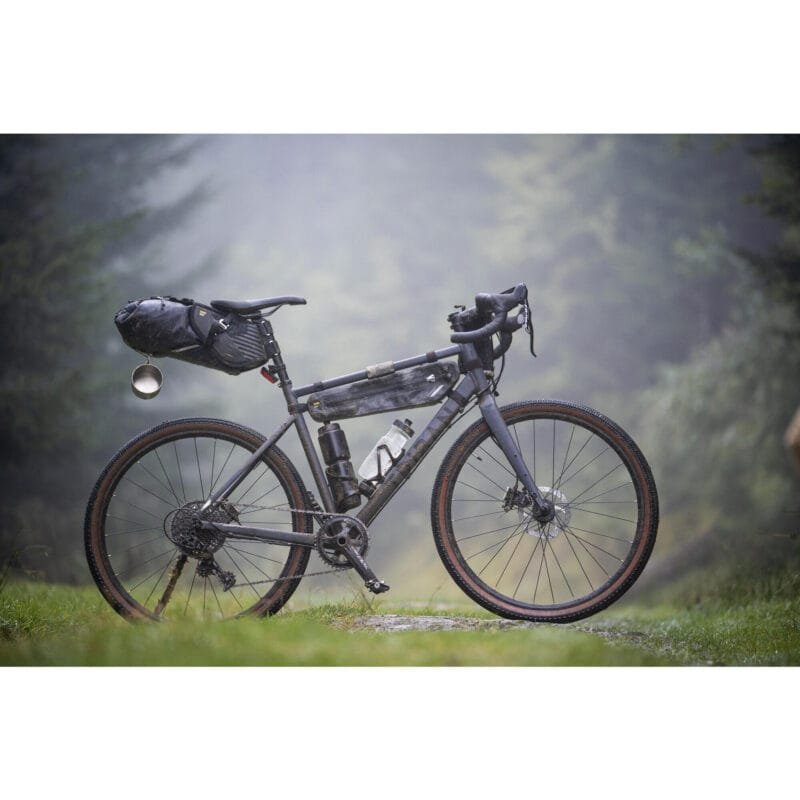 VELO GRAVEL HOMME TRIBAN GRVL 520 SRAM APEX 1 – Image 19