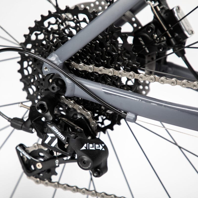 VELO GRAVEL HOMME TRIBAN GRVL 520 SRAM APEX 1 – Image 3