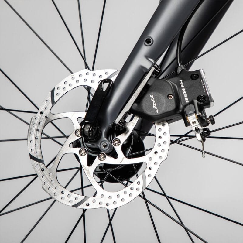 VELO GRAVEL HOMME TRIBAN GRVL 520 SRAM APEX 1 – Image 5