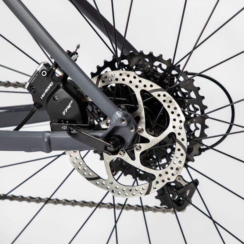 VELO GRAVEL HOMME TRIBAN GRVL 520 SRAM APEX 1 – Image 6