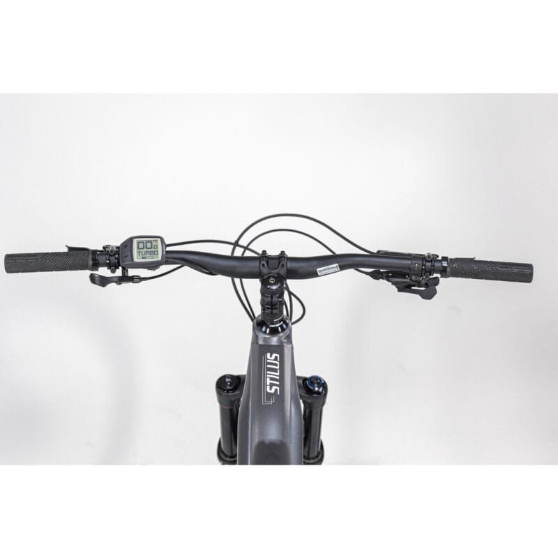 VTT ÉLECTRIQUE ALL MOUNTAIN -STILUS AM 1.0 – Image 3