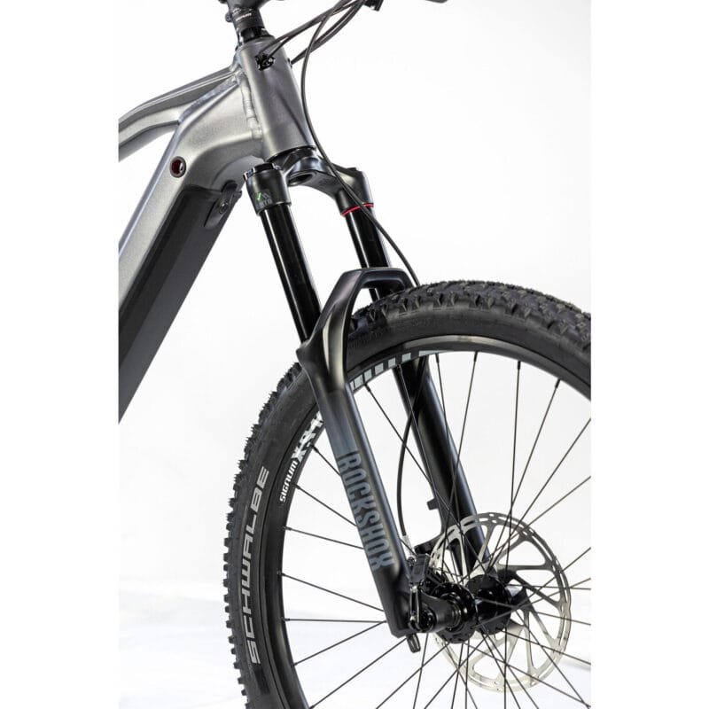 VTT ÉLECTRIQUE ALL MOUNTAIN -STILUS AM 1.0 – Image 13