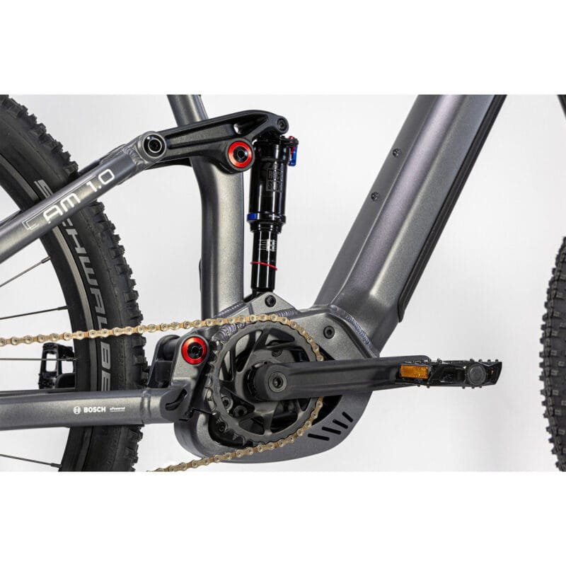 VTT ÉLECTRIQUE ALL MOUNTAIN -STILUS AM 1.0 – Image 15