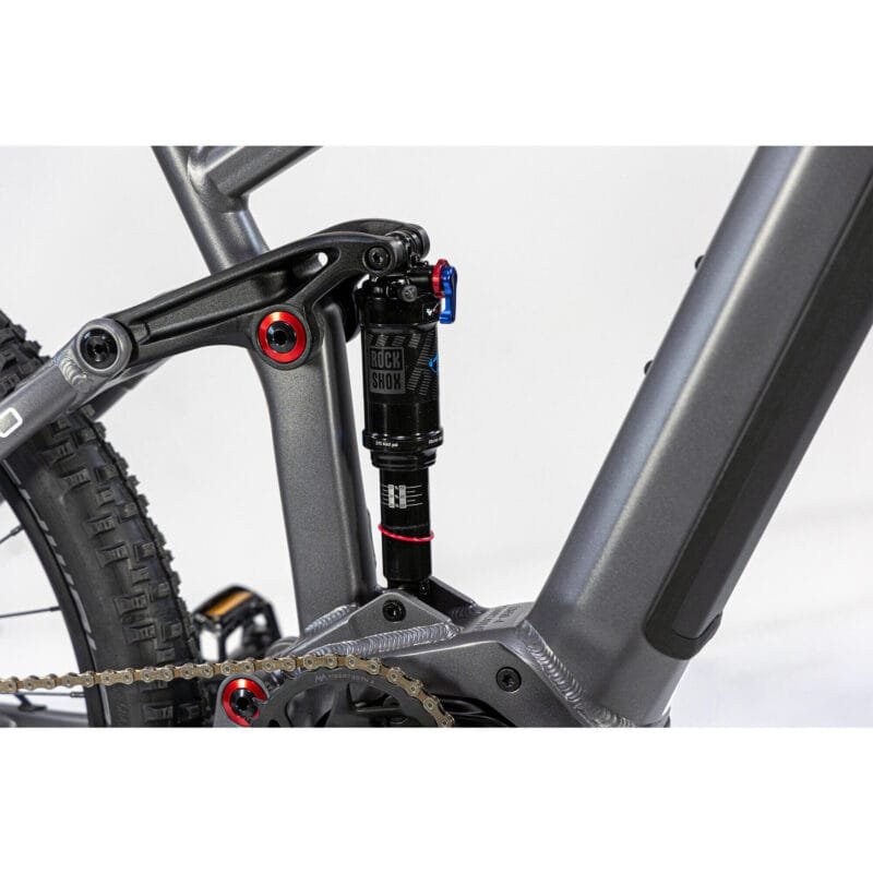 VTT ÉLECTRIQUE ALL MOUNTAIN -STILUS AM 1.0 – Image 17