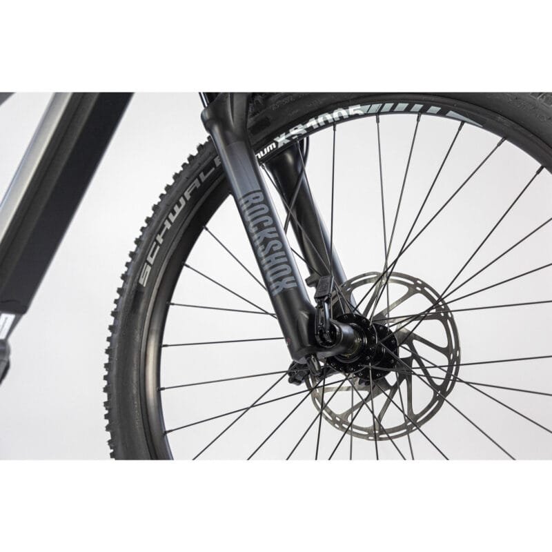 VTT ÉLECTRIQUE ALL MOUNTAIN -STILUS AM 1.0 – Image 18